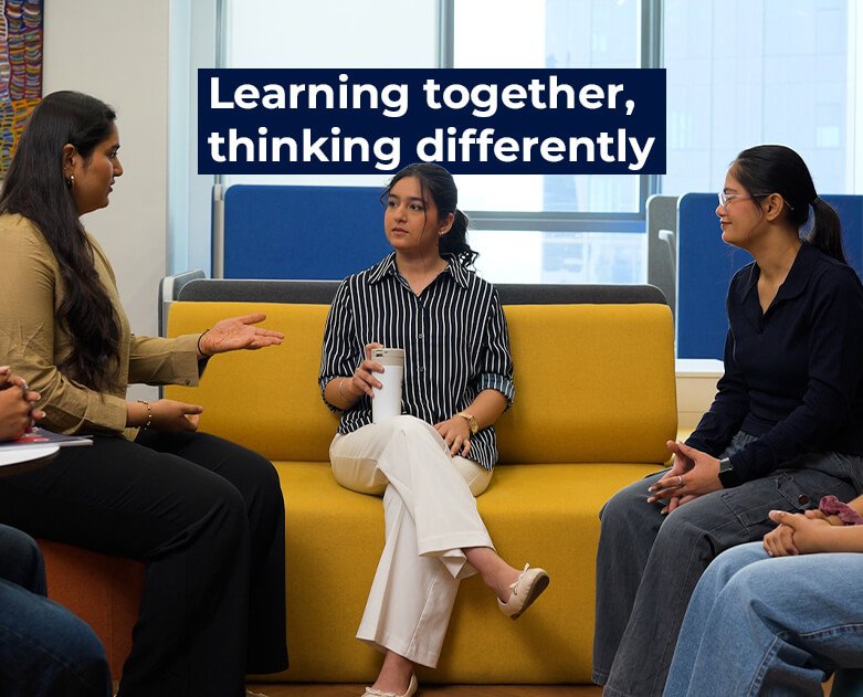 Women Leaders Scholarship